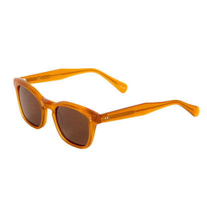 SoHo Amber - TheighT Sunglasses