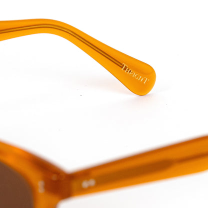 SoHo Amber - TheighT Sunglasses