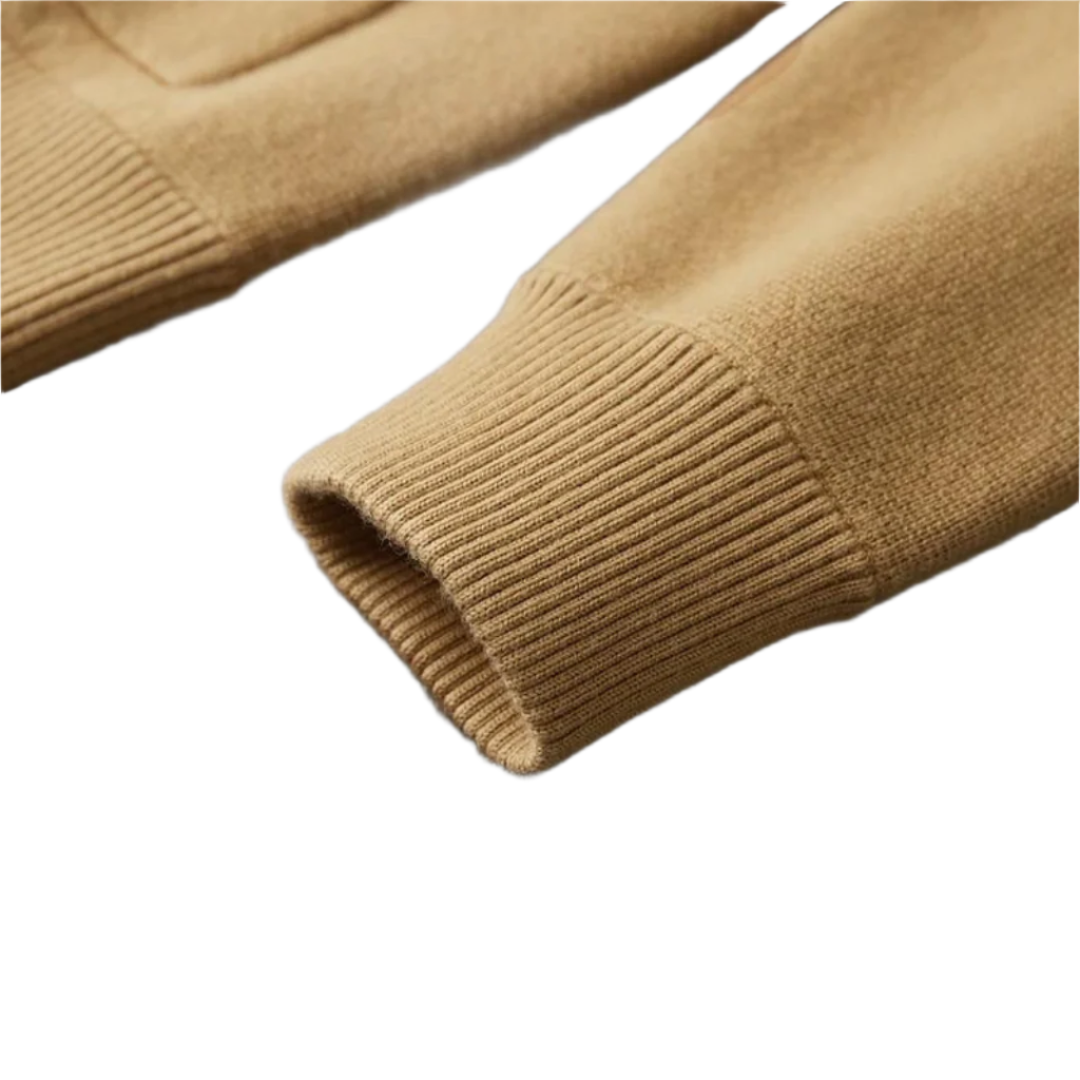 100% Cashmere Jacket