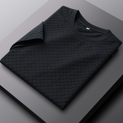 TheighT Premium Waffle-Knit Lounge Set