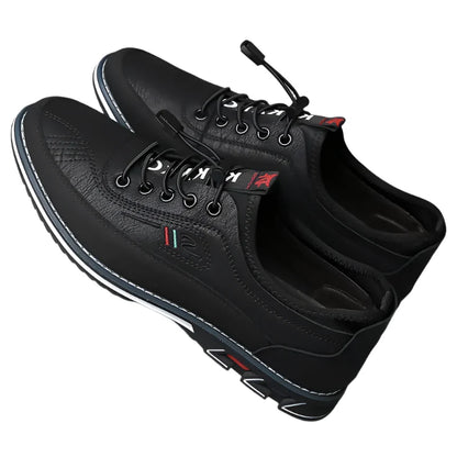 Tom Wellington Barefoot Sneakers