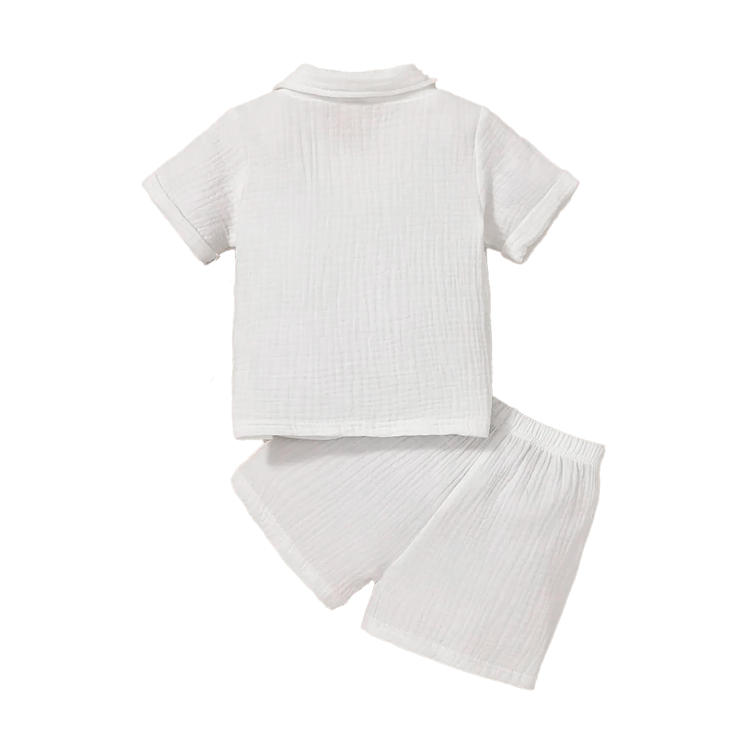 TheighT – Belleville Baby Set