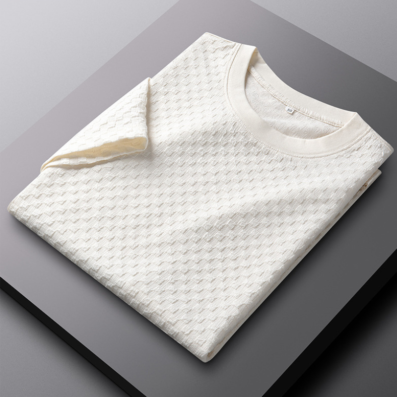 TheighT Premium Waffle-Knit Lounge Set