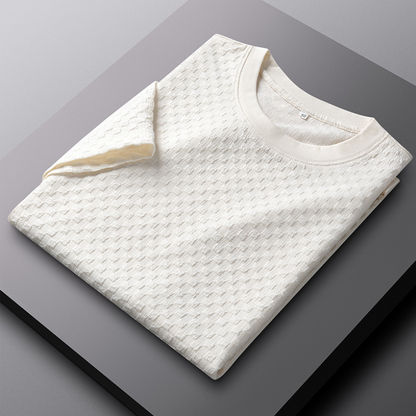 TheighT Premium Waffle-Knit Lounge Set