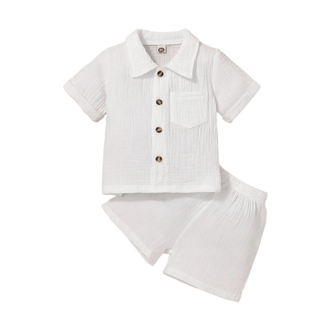 TheighT – Belleville Baby Set