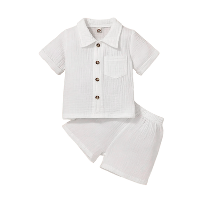 TheighT – Belleville Baby Set