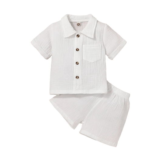 TheighT – Belleville Baby Set