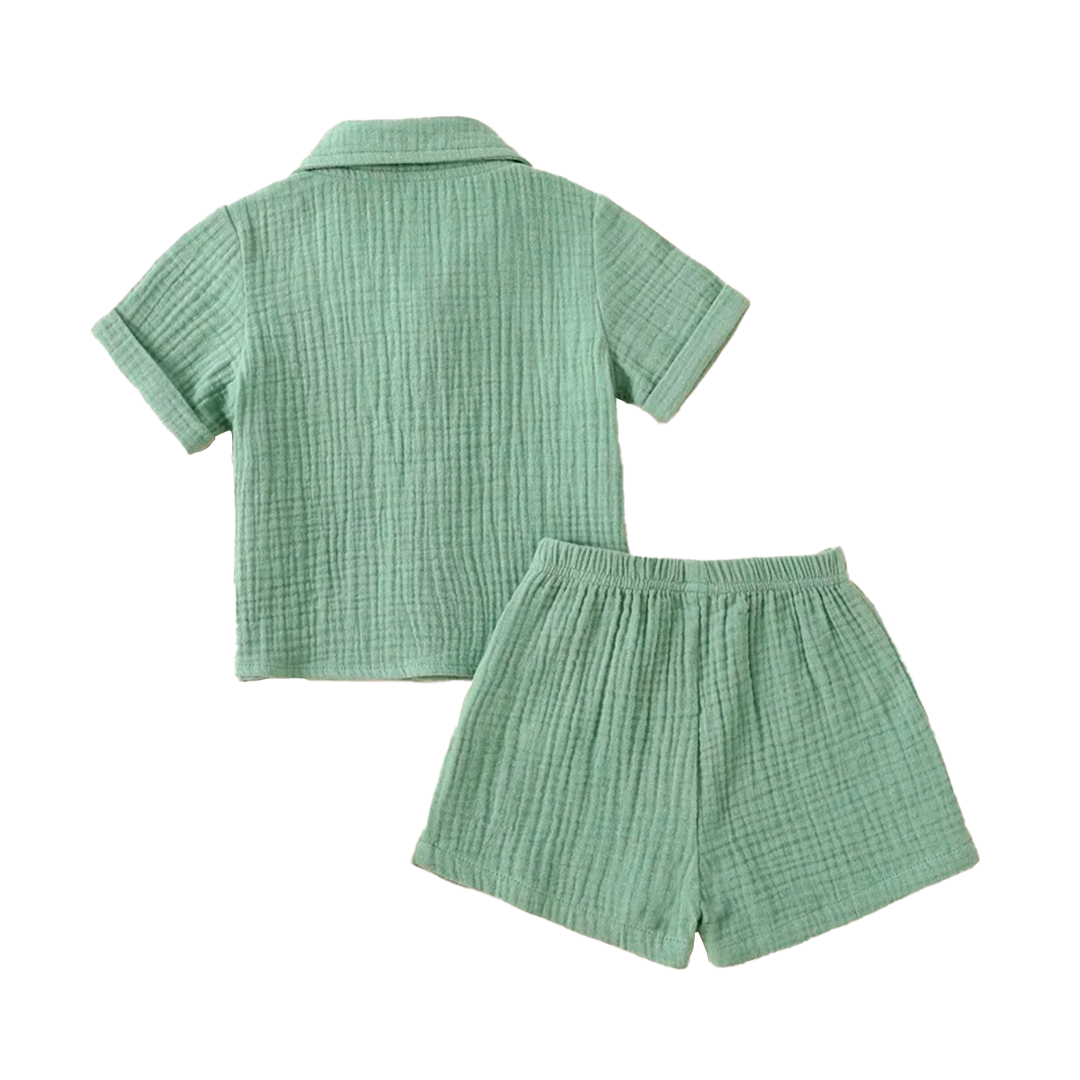 TheighT - The Louis Baby Set