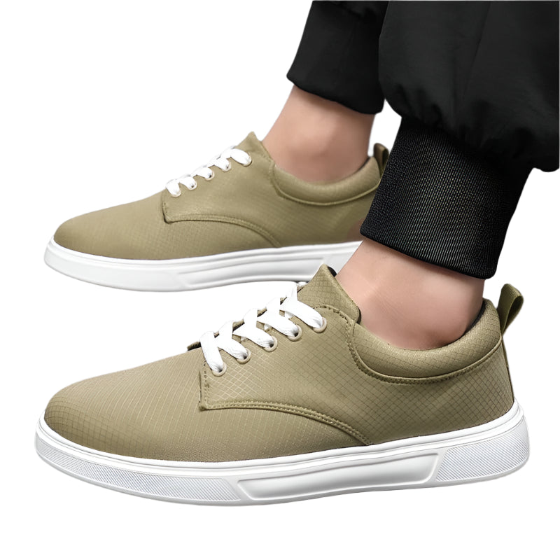 Tom Sanders Canvas Sneakers