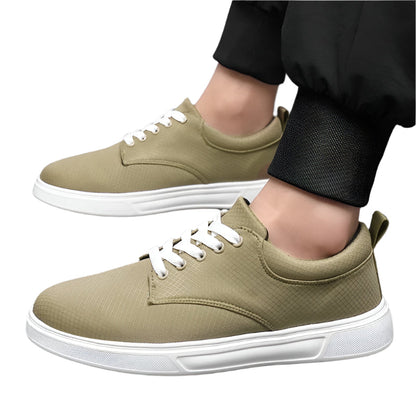 Tom Sanders Canvas Sneakers