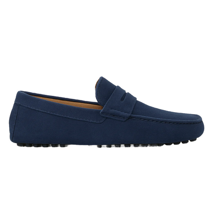 TheighT Suede Marina Loafers