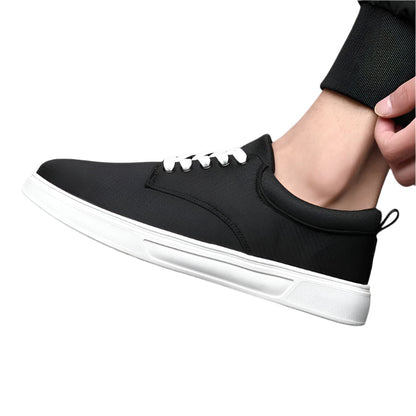 Tom Sanders Canvas Sneakers