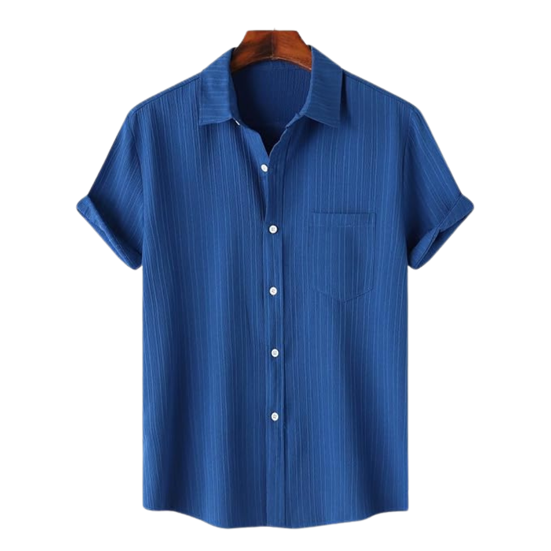 Navy Blue - TheighT 4 Piece Set