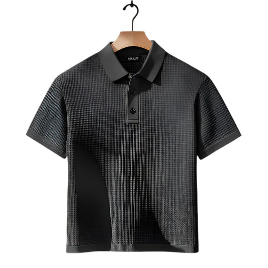 TheighT Remarko Polo Shirt
