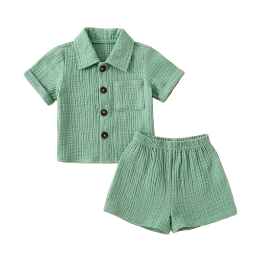 TheighT - The Louis Baby Set