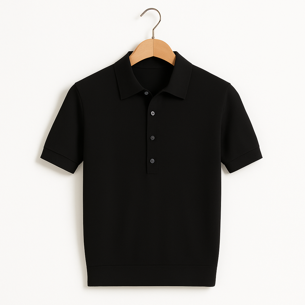 Valarosa Polo Shirt