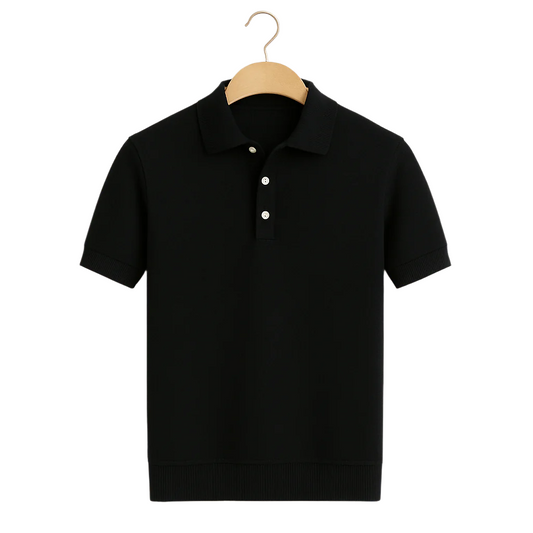 Soft Knit Polo