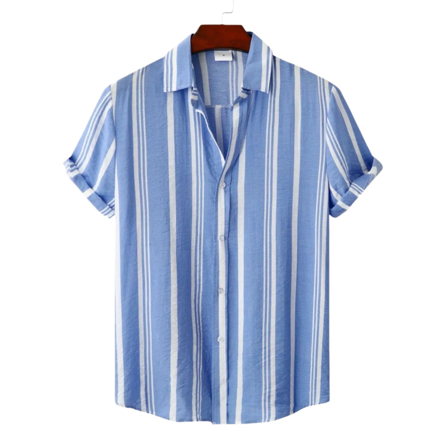 TheighT special Striped Shirt