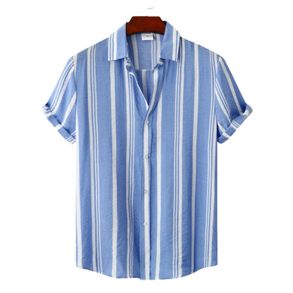 TheighT special Striped Shirt