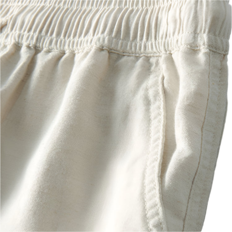 Dominica - TheighT Short-Sleeved Set