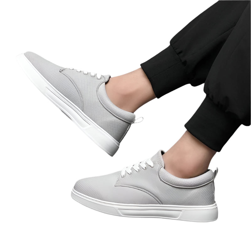 Tom Sanders Canvas Sneakers