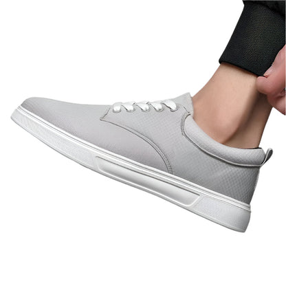 Tom Sanders Canvas Sneakers