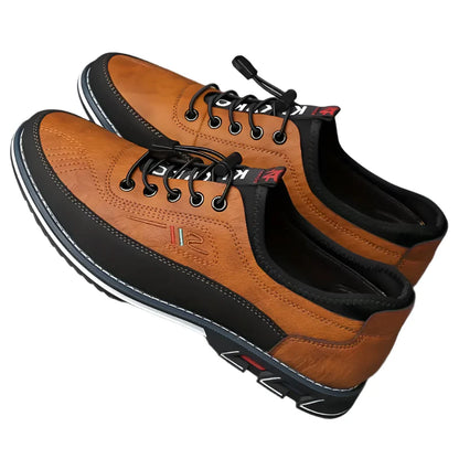 Tom Wellington Barefoot Sneakers