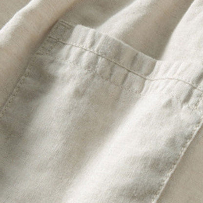 Dominica - TheighT Short-Sleeved Set