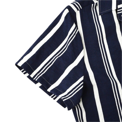 TheighT special Striped Shirt