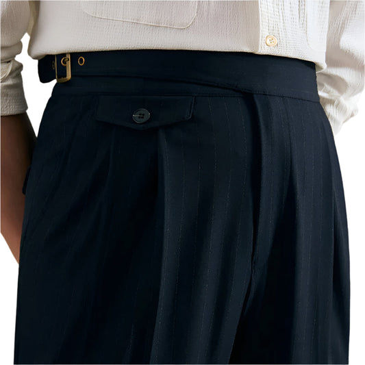 Aldermoor Club Gurka Trouser