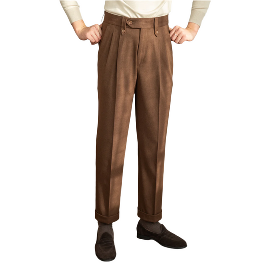 Alvington Signature Gurkha Trouser