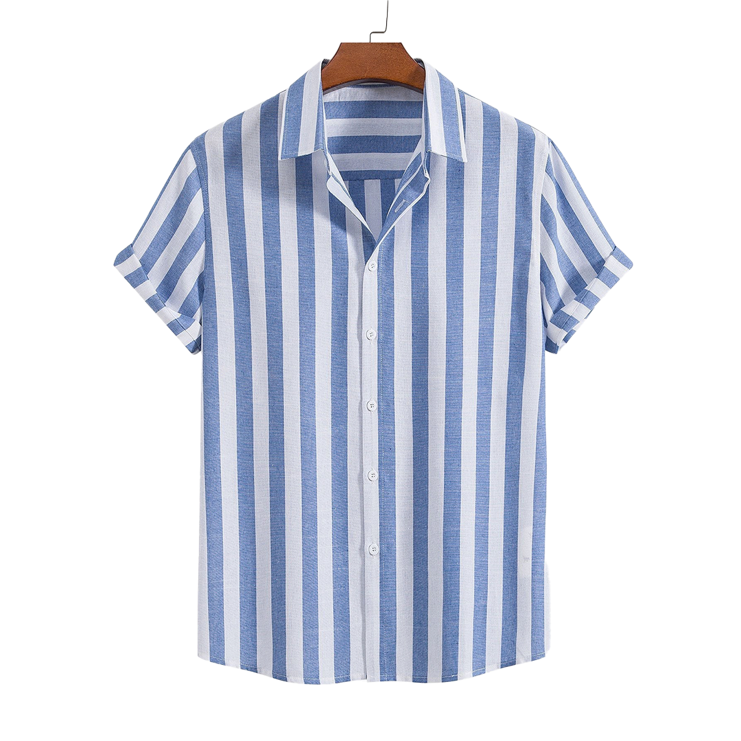 Amalfi - TheighT Short Sleeved Set