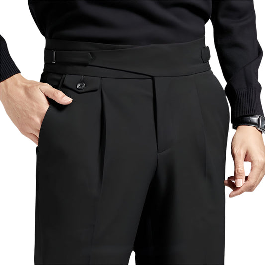 Belfort Classic Gurkha Trouser