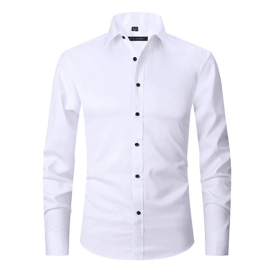 TheighT Breathable High Elasticity Anti-Wrinkle Shirt