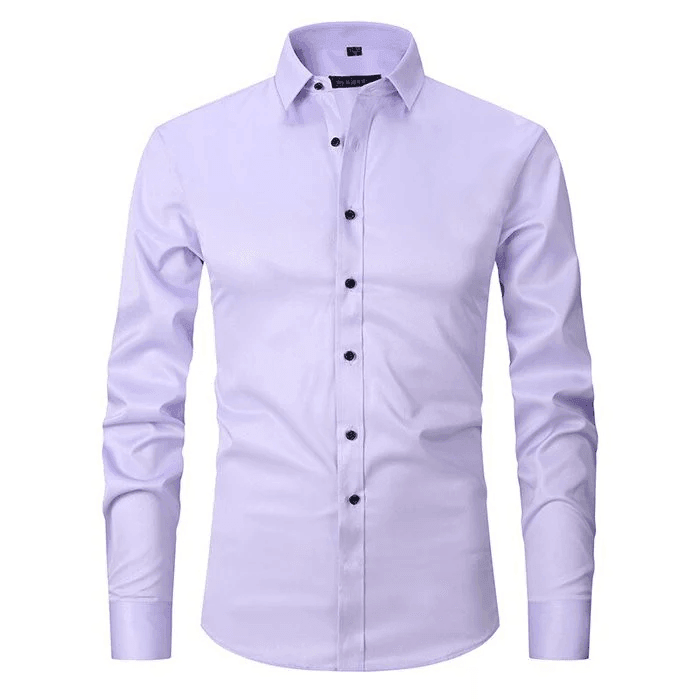 TheighT Breathable High Elasticity Anti-Wrinkle Shirt