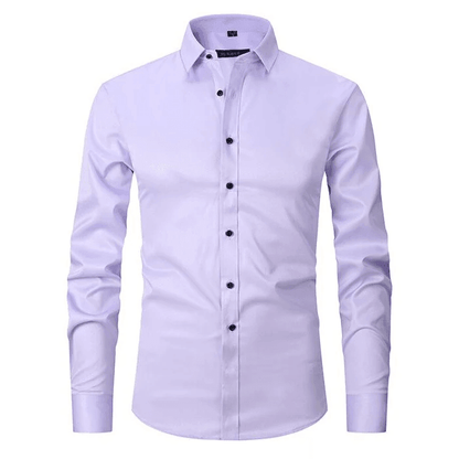 TheighT Breathable High Elasticity Anti-Wrinkle Shirt