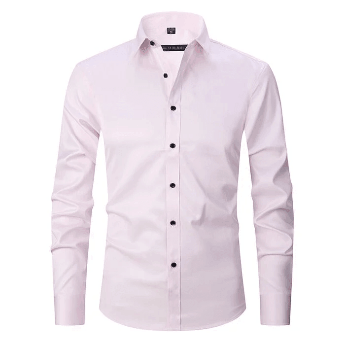 TheighT Breathable High Elasticity Anti-Wrinkle Shirt