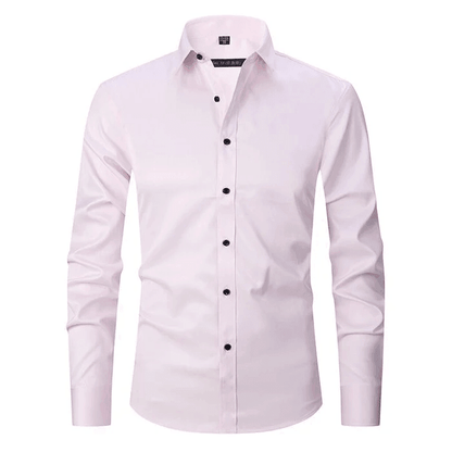 TheighT Breathable High Elasticity Anti-Wrinkle Shirt