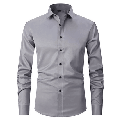TheighT Breathable High Elasticity Anti-Wrinkle Shirt