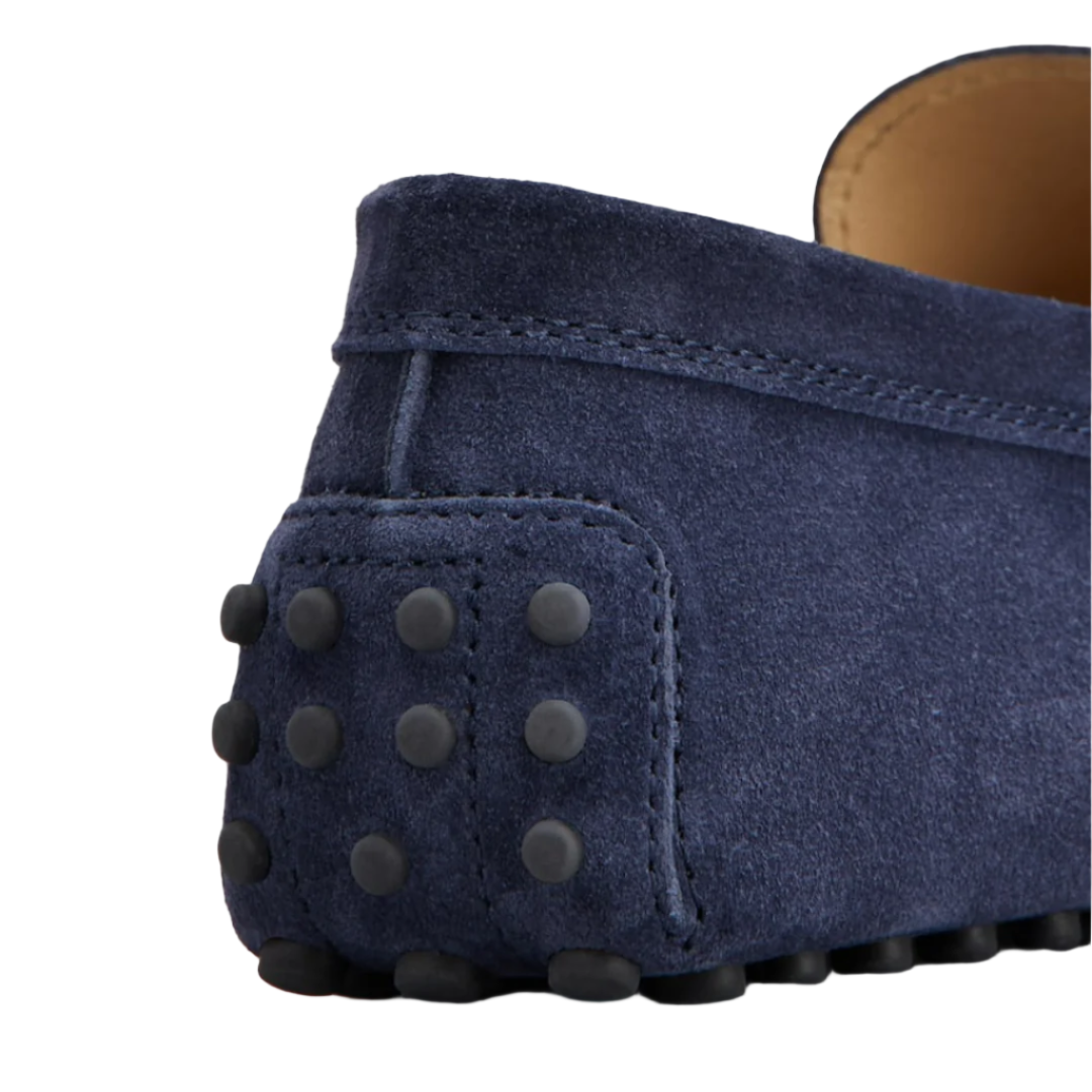 TheighT Suede Marina Loafers