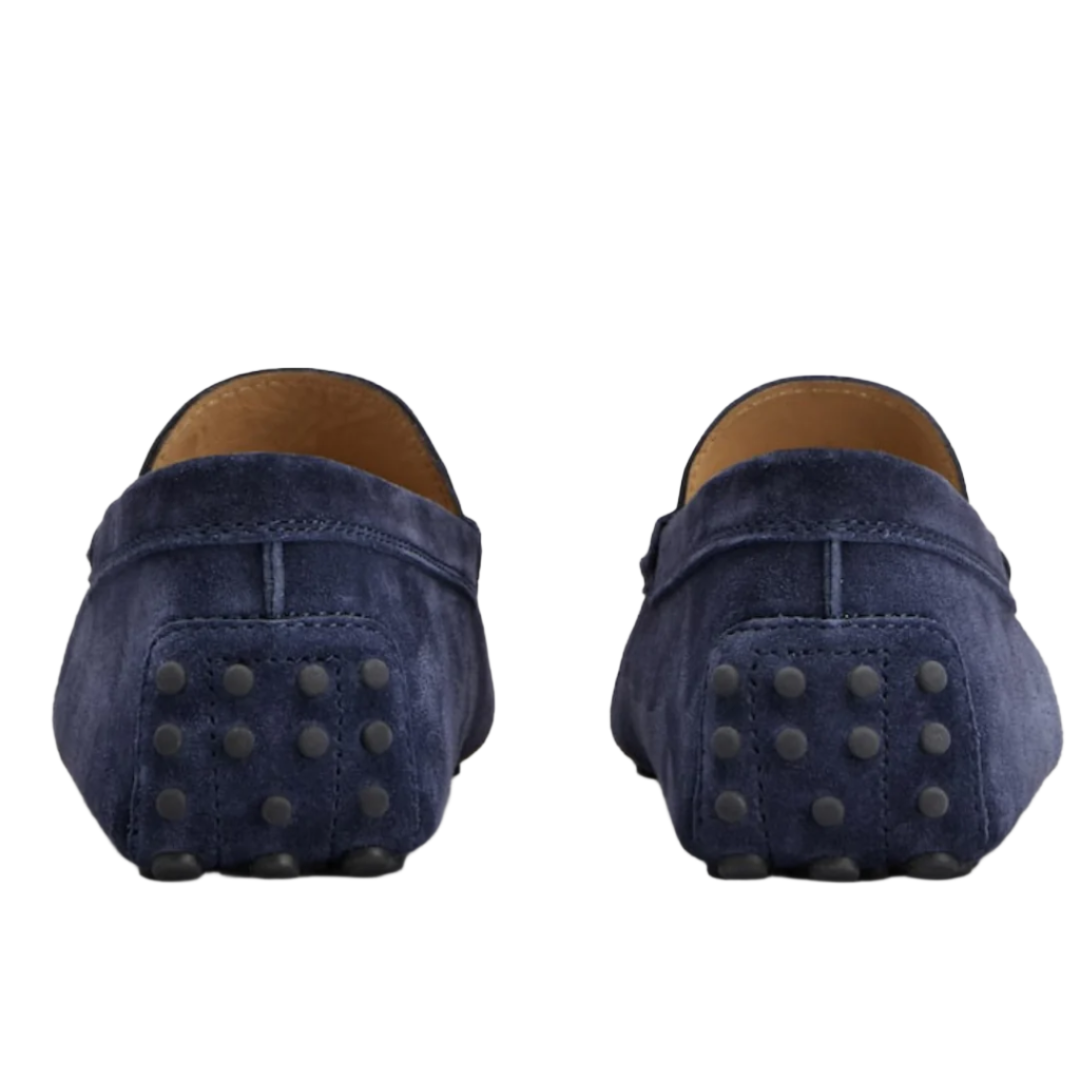 TheighT Suede Marina Loafers