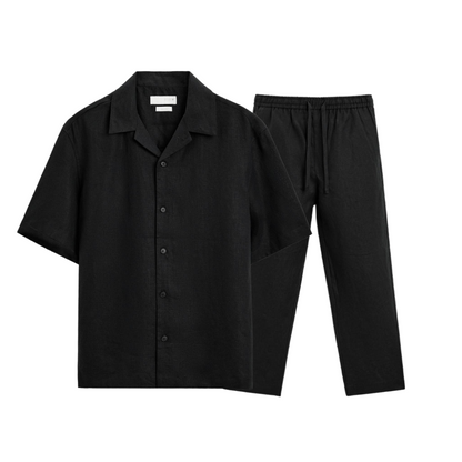 TheighT Premium Linen Set