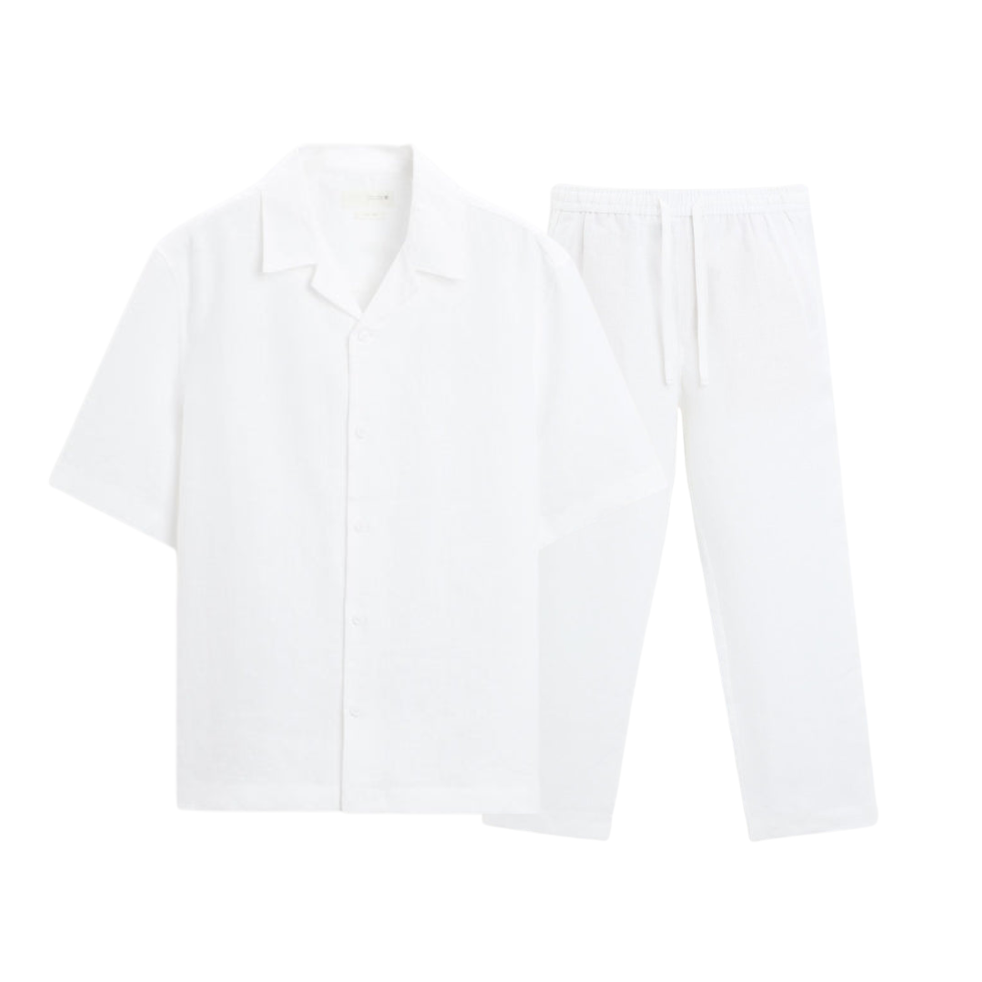 TheighT Premium Linen Set