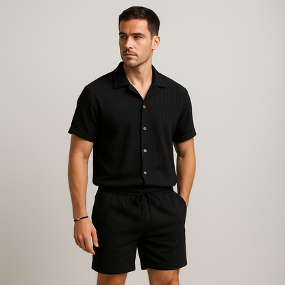 Onxy - TheighT 4 Piece Set