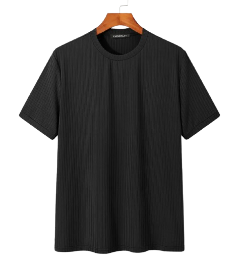 Casual TheighT T-Shirt