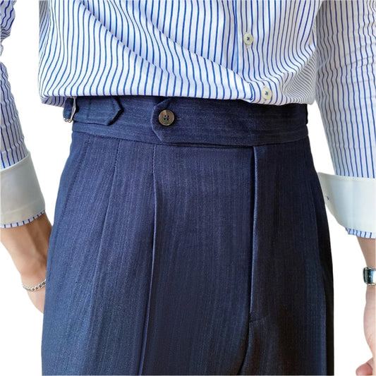 Bennet Legacy Gurkha Trouser