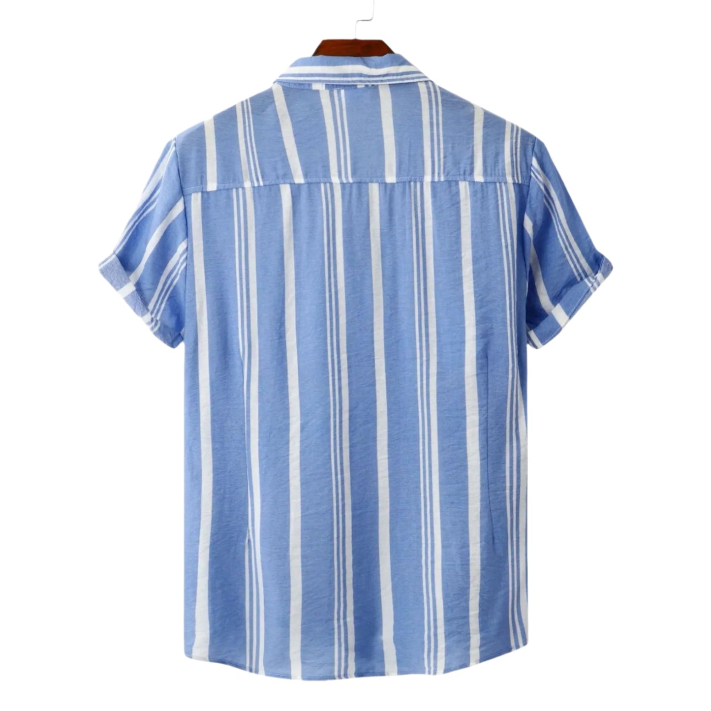TheighT special Striped Shirt