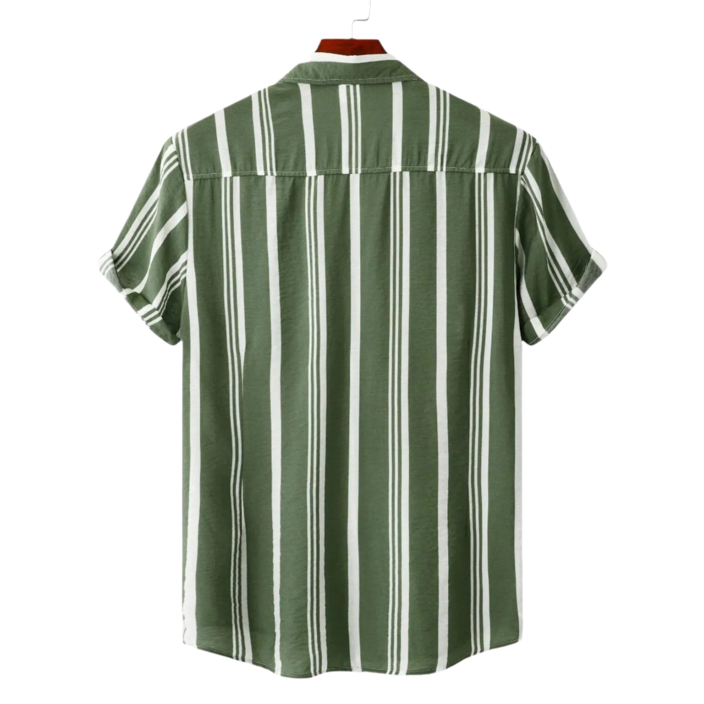 TheighT special Striped Shirt