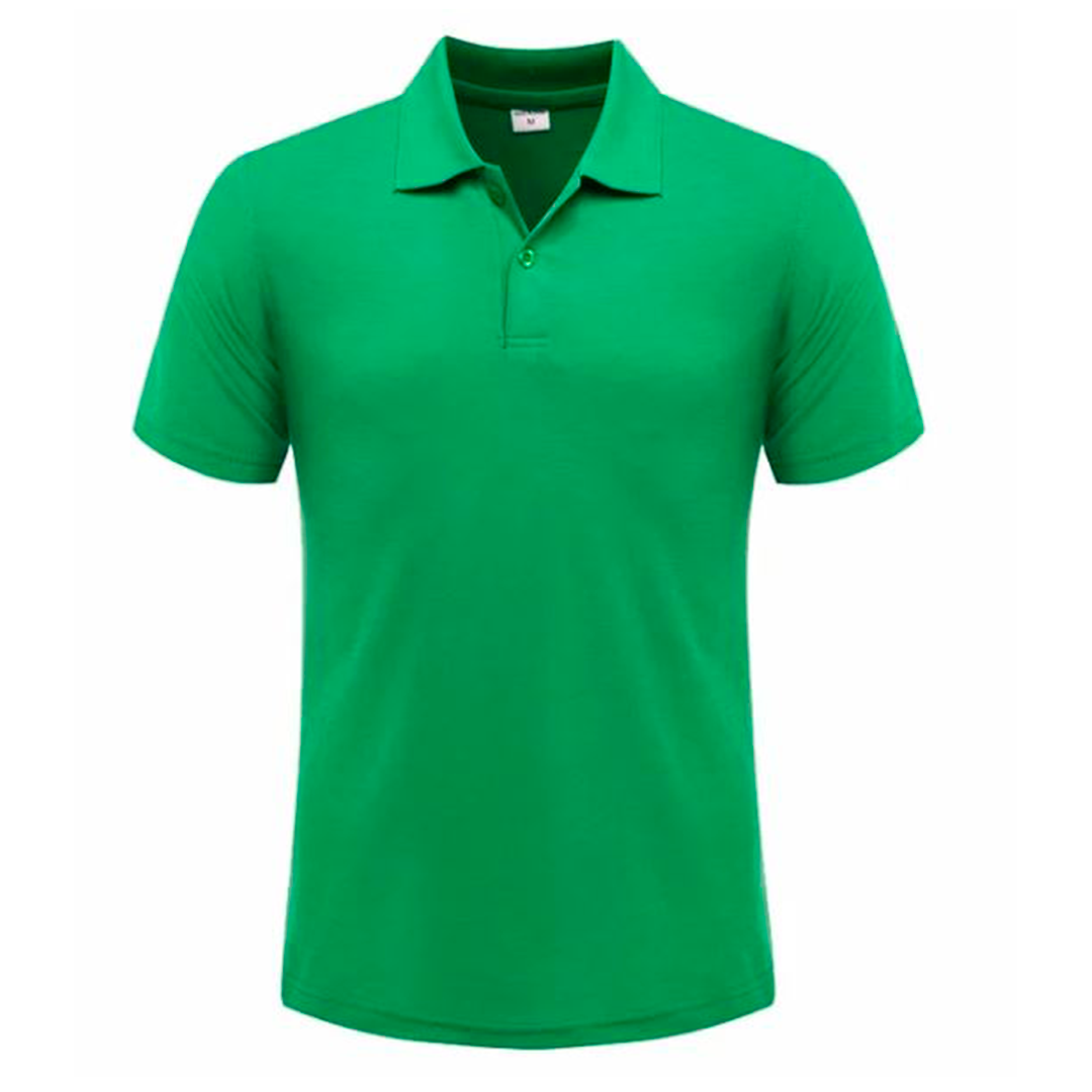 ProSolid Performance Polo