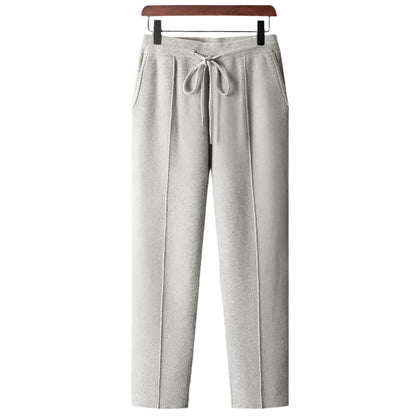 100% Cashmere  Trousers